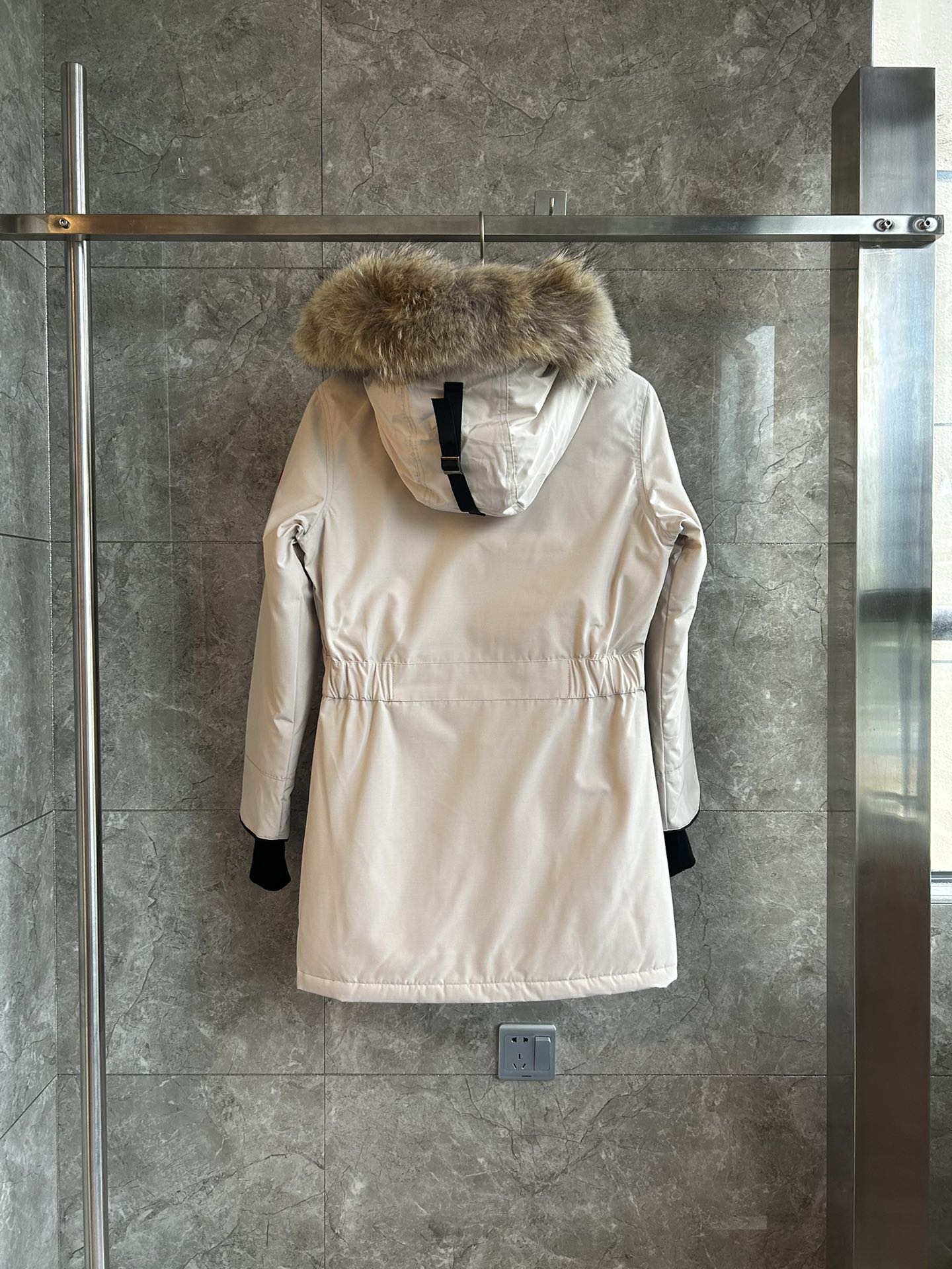 Canada Goose Down Jackets